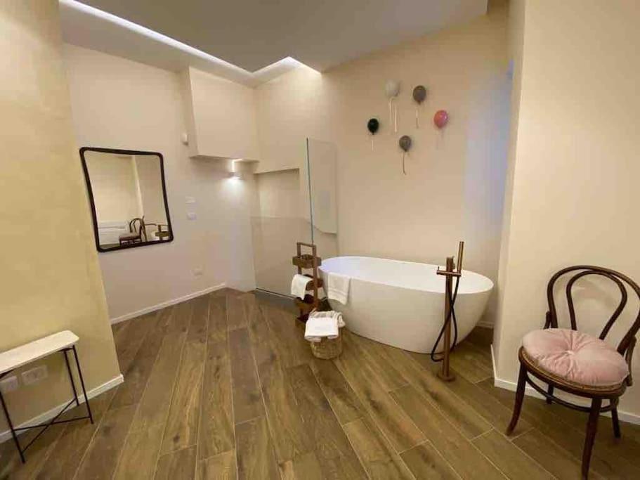 Dimora Estlevante Vieste Extérieur photo